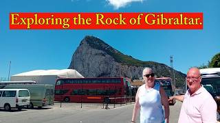 Is Gibraltar Worth Visiting? Here's What We Found