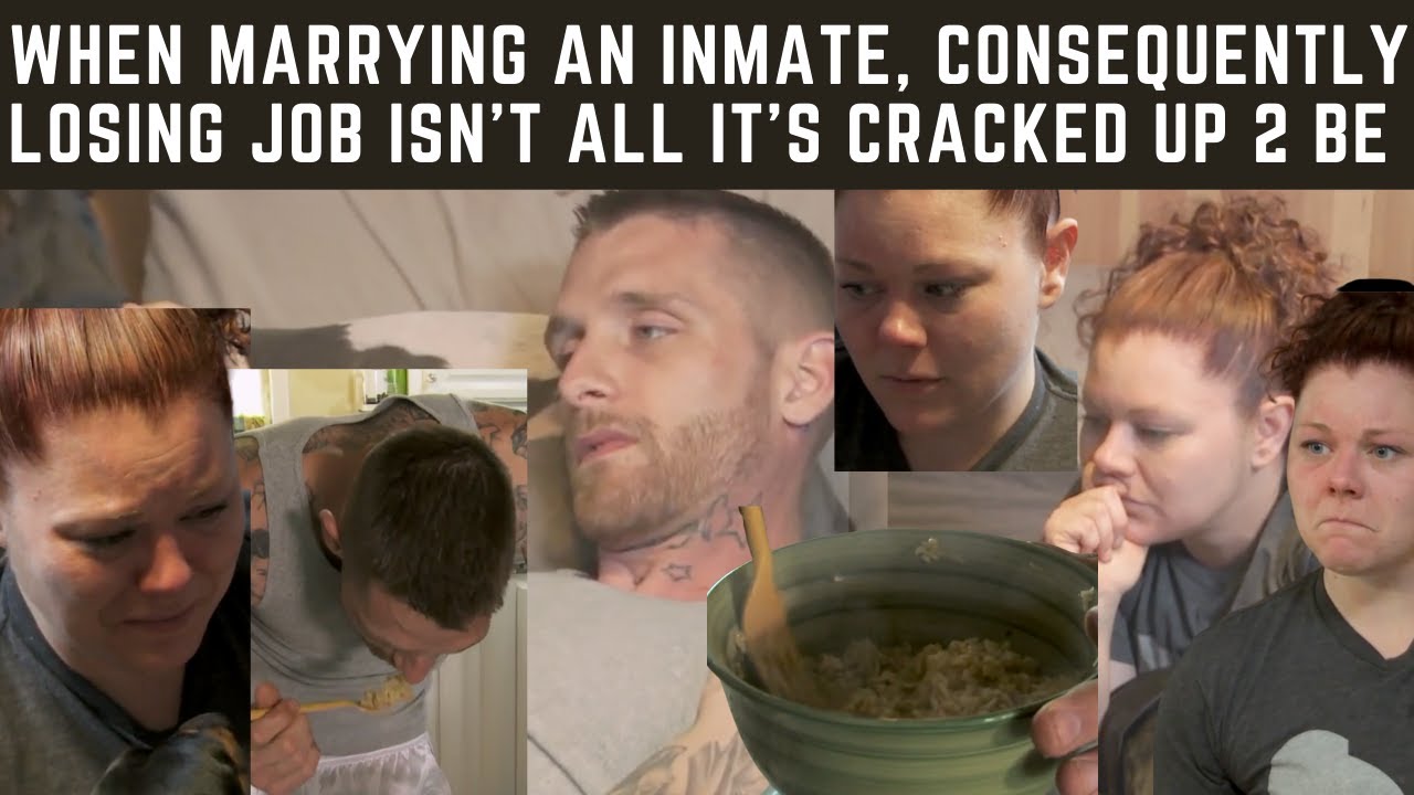 COURTNEY & JOSH Love After Lockup S03E42 Walk of Shame