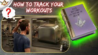 How to Track Your Workouts and Know You’re Improving - Even When You Can’t See It