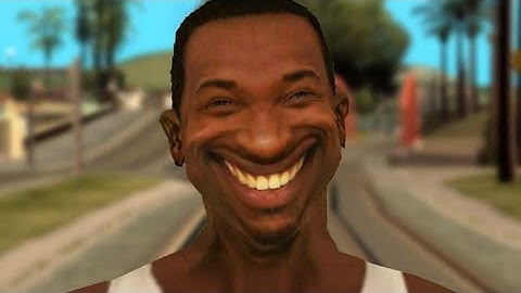 Grand theft auto (GTA San Andreas) Livestream 🔴