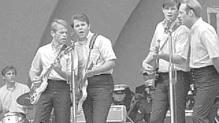 Watch Beach Boys Ten Little Indians video