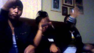 New Dance Move The Movehand Movement