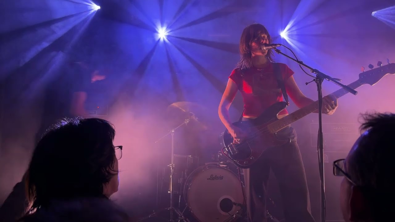 Rocket - Another Second Chance @Ekko 21-02-26