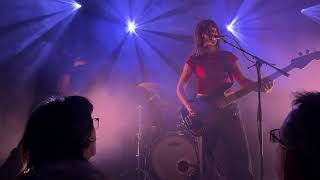 Rocket - Another Second Chance @Ekko 21-02-26