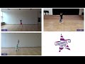 14. Social Kids7+ B dance 5
