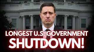 Negotiating Under Pressure: Key Lessons from the US Government Shutdown