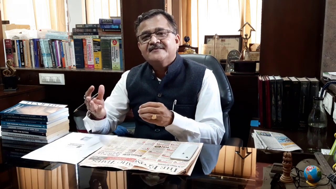 Section 12 Vs Section 18 of RERA