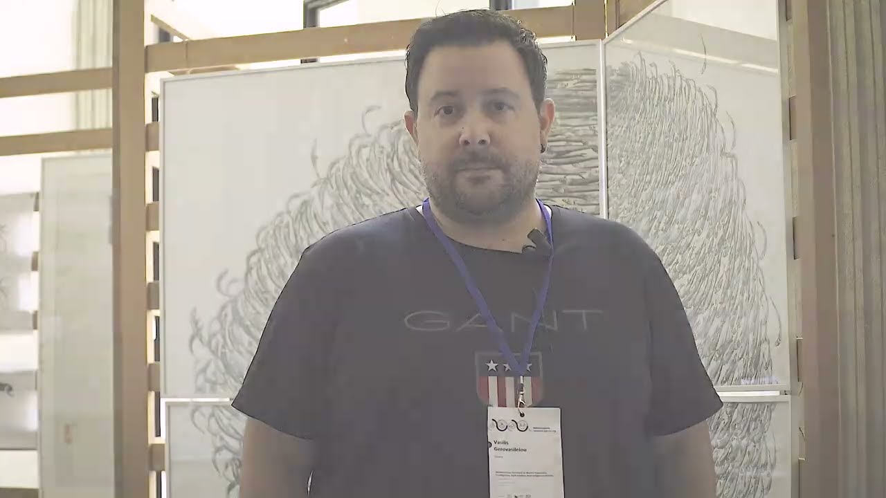 "There is still much work to do about Dark Habitats"