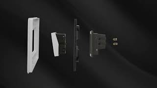 Authorised Distributor, Indore- Parcos Kartier Switches