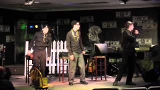 RC3 Tithe Rap