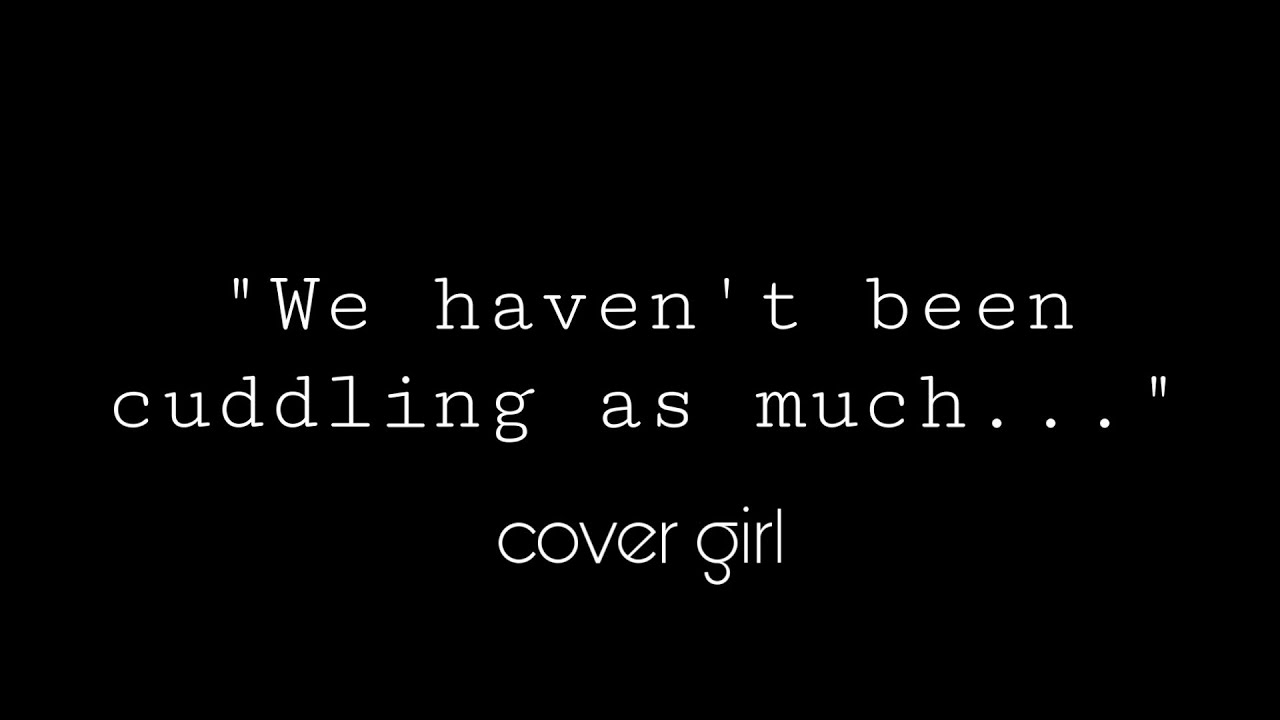 [F4A] девушка будит тебя, чтобы обнять [нуждающийся][восхищение][уверенность][бред][поцелуи][снот...