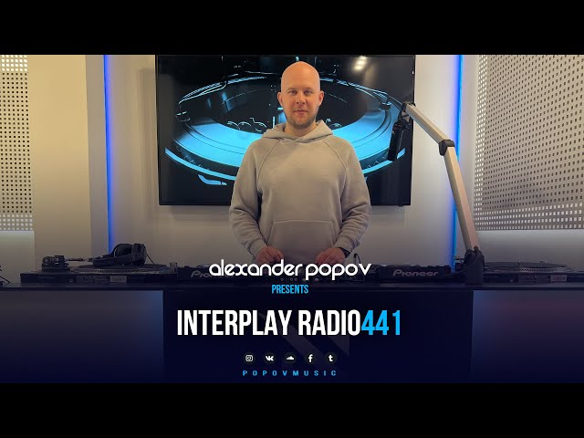 Alex M.O.R.P.H. - Episode 441