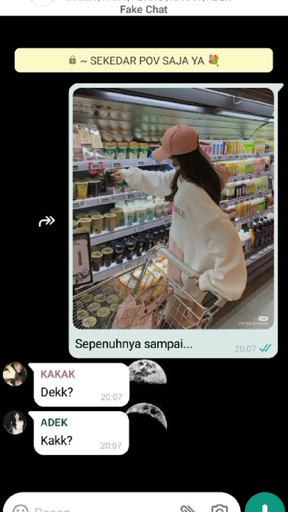 POV : PERANG TELAH USAI... ( REQUEST DARI : @HauraHaura-x6f )#pov #fakechat #sad #fyp #shorts
