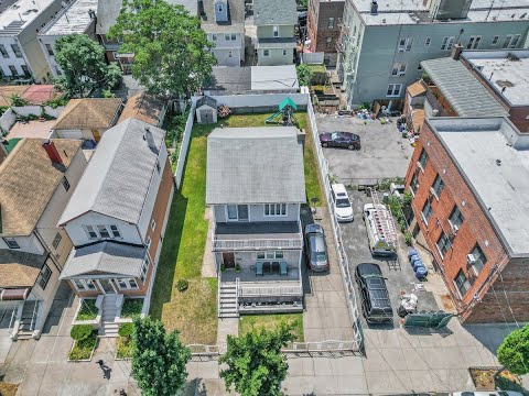 1735 Hone Ave, Bronx, NY home video tour