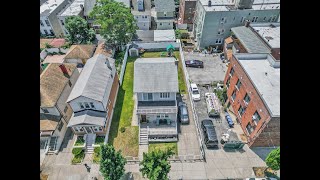 House Tour - 1735 Hone Ave, Bronx, NY - For Sale