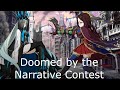 [Lostbelt 6] Triple Morgan "Unwinnable" Fight - Da Vinci 3T + Herc Anchor