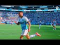 Liel Abada Finds The Opening | From the Pitch: CLT vs NER
