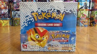 pokemon black and white noble victories booster pack Pokémon Noble Victories Booster Pack Black & White Assorted – Urban Empire  Collectables AU main image 0