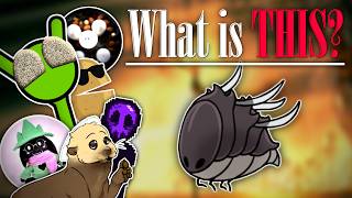 I Forced Hollow Knight YouTubers to Play my Gameshow...