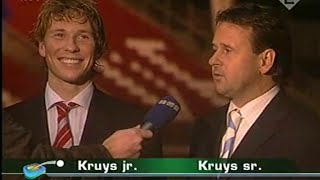 2004 28 nov FC Utrecht-De Graafschap 1-0