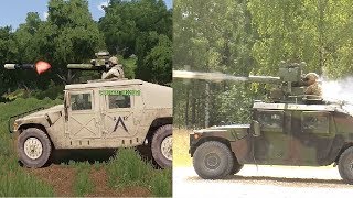 Arma 3 vs Real Life -  Military weapons gameplay vs real footage!
