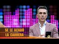 Por su Desbocada Ambición, ya Ninguna Televisora Quiere Saber Nada de Sergio Mayer