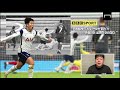 [리뷰] BBC "손흥민의 러블리한 골!"… 우승까지 1경기 남았다