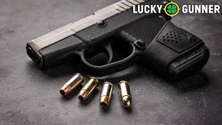 The Best .32 ACP Ammo for Concealed Carry