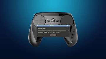 Porteus Steam-Edition v1.1 - PSE - Install