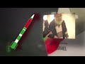 3.5 Million Lives in Danger: the Growing Range of Hamas Rockets