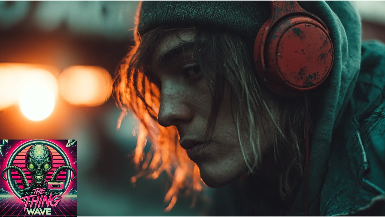 DROWNING, 90s Grunge / Alternative Rock (Seattle Sound)