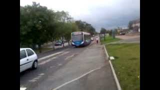 Rosyth Sunday Buses Ep 20