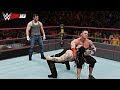 Download Wwe 2k18 Top 10 Stolen Finisher Beatdowns! Part 3 Wwe 2k18 Top 10 Stolen Finisher Beatdowns! Part 3