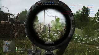 BFV: Haunting voicelines