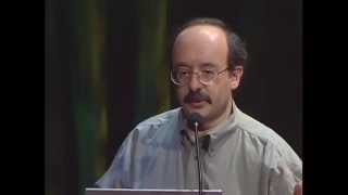 Amory Lovins - Winning the Oil Endgame | Bioneers