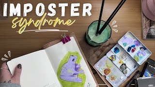 Gouache Painting and Art Chat
hello, so glad you have you here!
today I am starting a new moleskine sketchbook with some gouache painting and chatting about art and imposter syndrome. As a beginner artist I think it can be really easy to get caught up in comparison and sometimes that pressure can deter us from making art or following hobbies/passions. I have been making a conscious effort to incorporate more art into my channel and sometimes that can feel really scary.
Gouache paint is one of my favorite mediums, along with colored pencils from prismacolor. Paint along with me or just enjoy the painting timelapse!
This video shows a couple of beginner gouache paintings and I hope you enjoy!
Supplies Used
Sketchbook:
https://www.amazon.com/dp/8883701151?psc=1&ref=ppx_yo2ov_dt_b_product_details
Paint:
https://www.amazon.com/dp/B001GQ37TI?psc=1&ref=ppx_yo2ov_dt_b_product_details
Colored Pencils:
https://www.amazon.com/dp/B000089DCH?ref=ppx_yo2ov_dt_b_product_details&th=1
Brushes:
https://www.amazon.com/dp/B0BQ3BMWCM?psc=1&ref=ppx_yo2ov_dt_b_product_details
Paint Tin:
https://www.amazon.com/dp/B09NLMZB7W?psc=1&ref=ppx_yo2ov_dt_b_product_details Gouache Painting and Art Chat