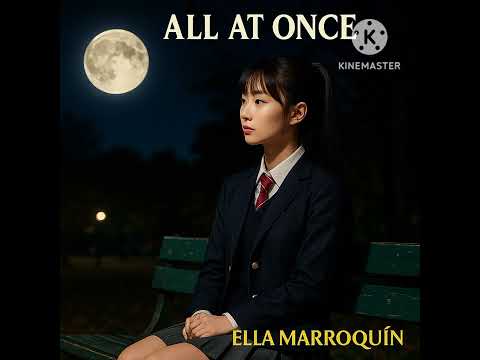Ella Marroquín With Sayaka Yamamoto - 365 Nichi No Kamihikouki [Official Audio]