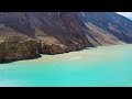 Attabad Lake | 4K Drone Video | Northern Pakistan