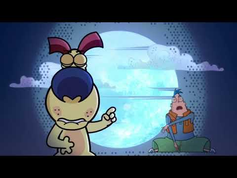 Corneil and Bernie | Season 2 Intro (Brazilian Portuguese)