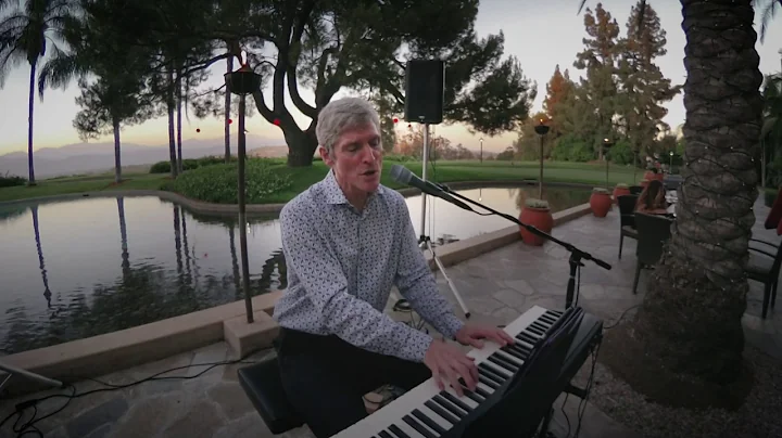 Rex Perry Pianist Vocalist Los Angeles Long Demo