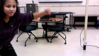 Group 1 Crew: Manipulation