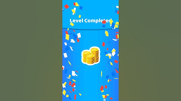 Brick Builder - gameplay walkthrough Lvls Bonus -1 Android games #shorts