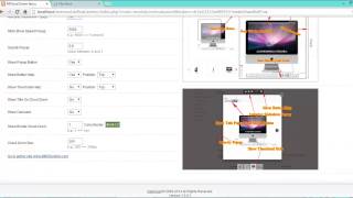 Opencart Module Cloudzoom and FancyBox