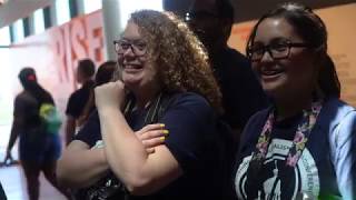 WJMC 2019 Session 2 - Day 1