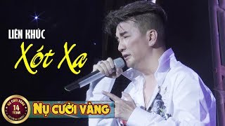 Video thumbnail of "Liên Khúc Đàm Vĩnh Hưng 2019 (Solo) | Thành Phố Buồn - Xót Xa - Ngày Buồn"