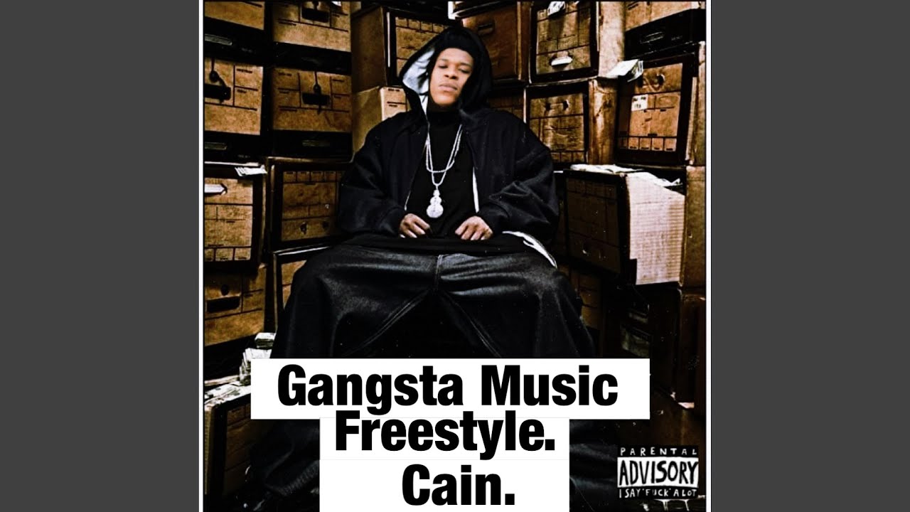 Gangsta Music Freestyle - YouTube