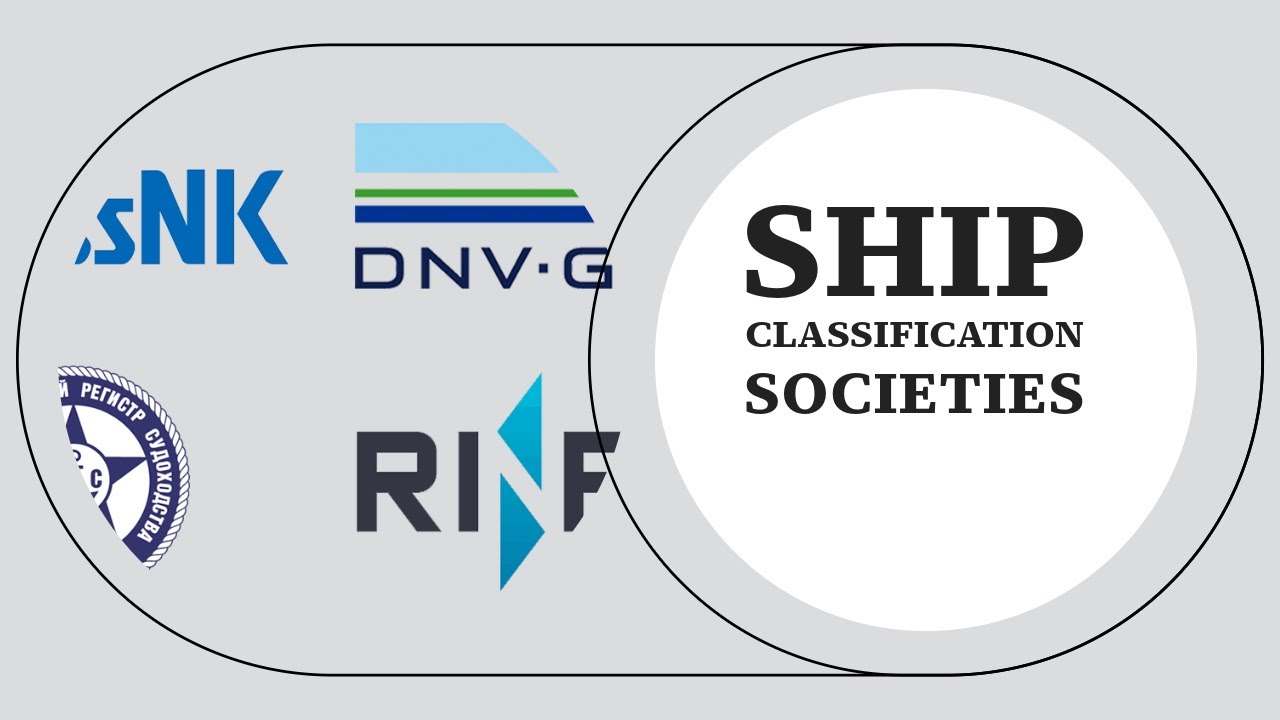 Ship Classifications Explained What is a ship classification society?? #ship #education # ...