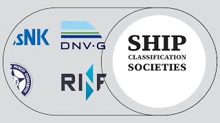 What is a ship classification society?? #ship #education  #navalarchitecture #explained #marine