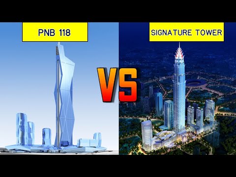 PNB 118 vs