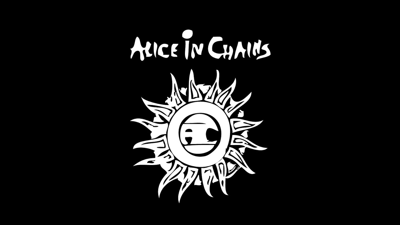 Alice In Chains - DAM THAT RIVER Backing Track with Vocals